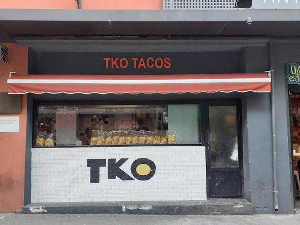TKO Tacos Santa Isabel