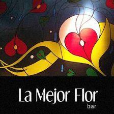 La Mejor Flor Bar