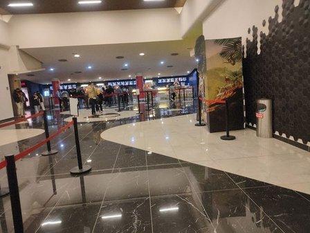 Yelmo Cines