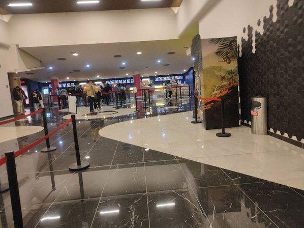 Yelmo Cines