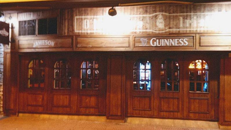 O´Malleys Pub