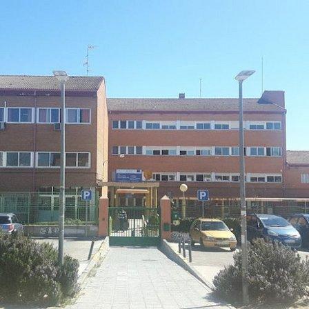 IES Luis de Lucena