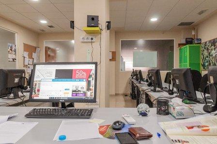 Centro de Estudios Academia Arma