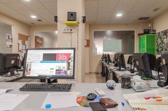 Centro de Estudios Academia Arma