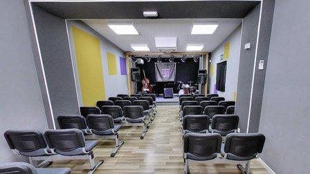 Esmuva: Escuela De Música