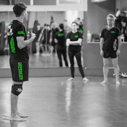 Defence Lab (Artes marciales en Alcalá de Henares)