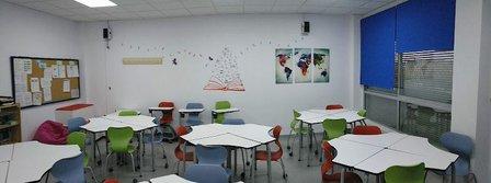 Official Language School of Rivas