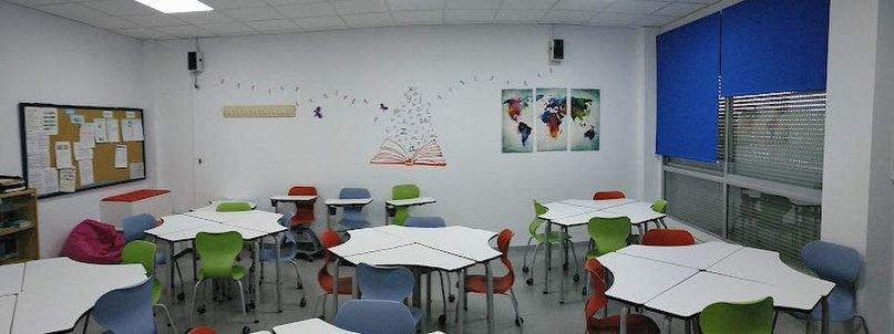 Official Language School of Rivas