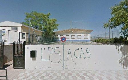 Escuela Educación Infantil "La Casita"