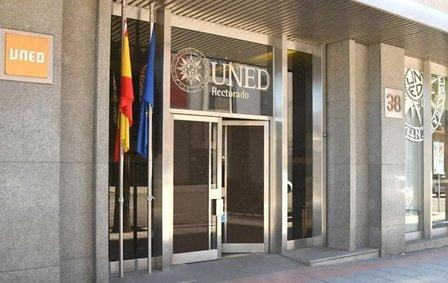 UNED - Universidad Nacional de Educación a Distancia