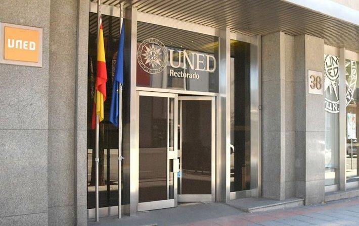 UNED - Universidad Nacional de Educación a Distancia