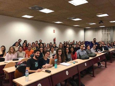 Academia GoFIR