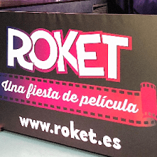 ROKET