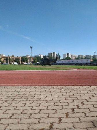 Ciudad Deportiva Municipal El Val