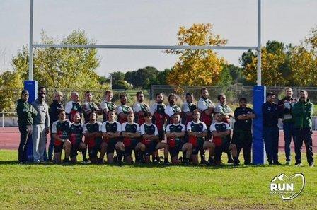 Tres Cantos Rugby Club