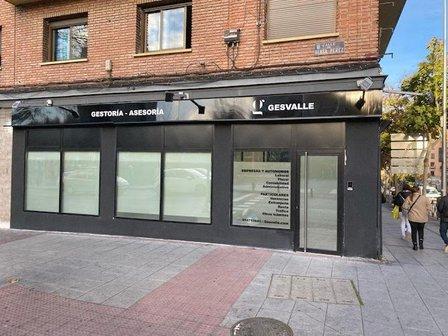 Gestoría Asesoría GesValle