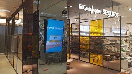 El Corte Inglés Seguros