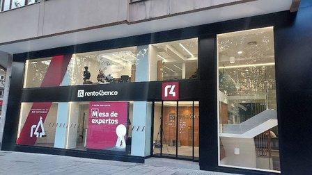 Renta 4 Banco