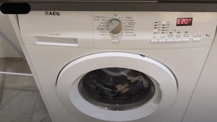 SAT Tecnicos AEG Fuenlabrada Zanussi