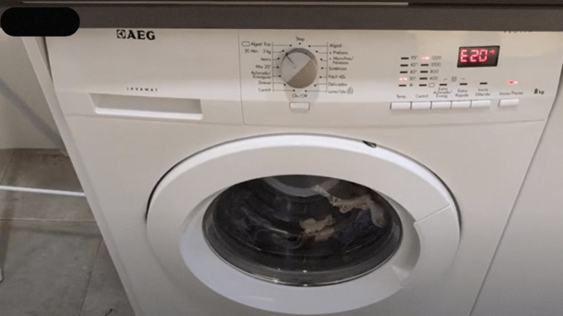 SAT Tecnicos AEG Fuenlabrada Zanussi
