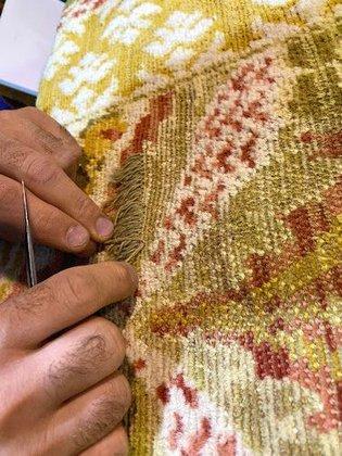 Seifi Alfombras