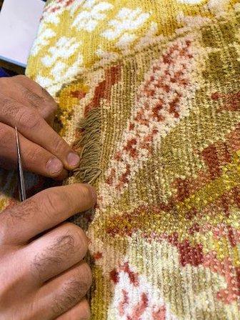 Seifi Alfombras