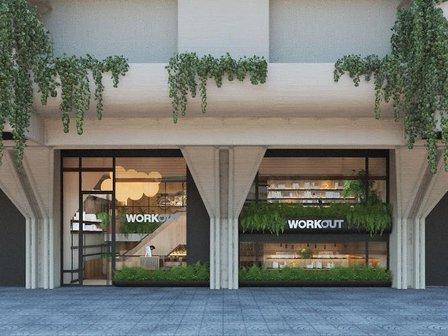 Workout Events