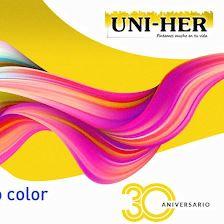 Tienda de pinturas UNI-HER Coslada