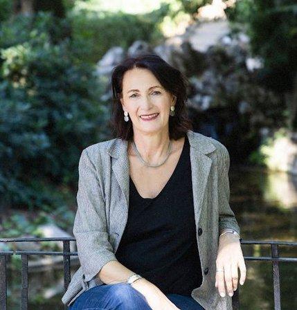 Nathalie Bertin - Life Coaching