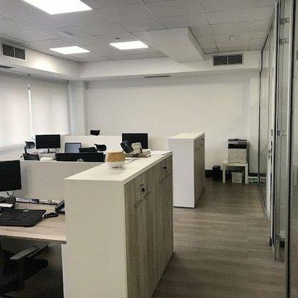 Coworking Getafe