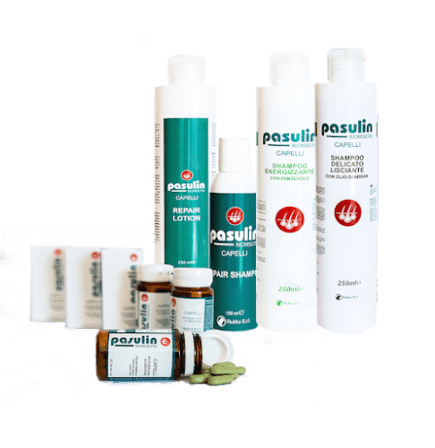 Grupo Pasulin España S.L.