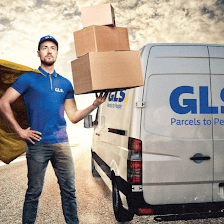 GLS Azuqueca de Henares