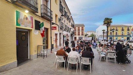 Los Tacos de Wendy - Restaurante Mexicano en Illescas