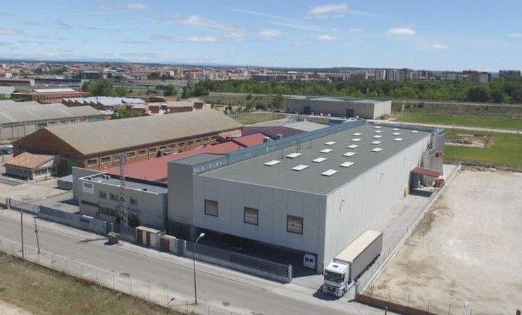 Magdalenas de las Heras, S.A.
