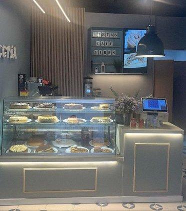 La Dulcería Café |Tartas de Queso Artesanas|Specialty Cheesecakes. Desserts-Postres