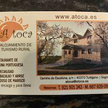 Restaurante A Toca