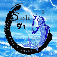 Sushi 91 Fusion oriental