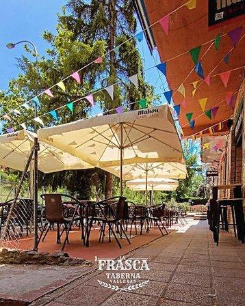 Taberna La Frasca
