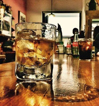 Cafe Bar Trotaconventos