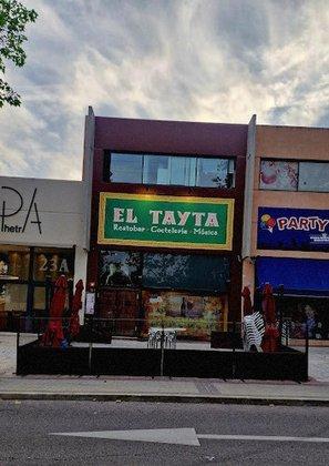 TAYTA Las Rozas