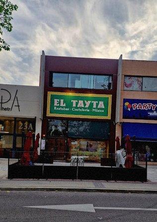 TAYTA Las Rozas