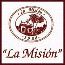 Restaurante La Misión