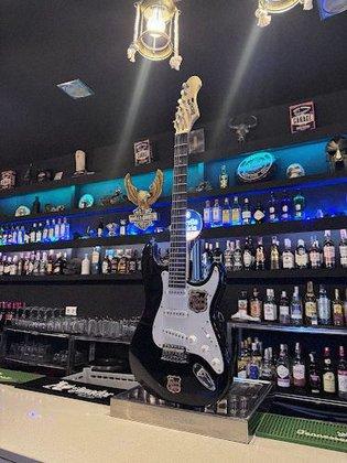 Taberna La Dulce Harley