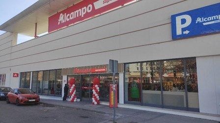 Alcampo Supermercado