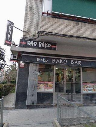 Bako Bar