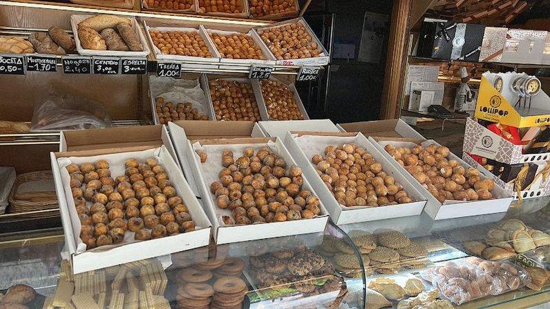 Dulces Tentaciones
