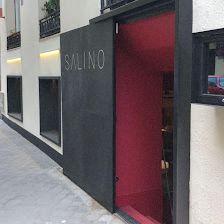 Salino l Restaurante Retiro