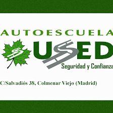 Autoescuela Used