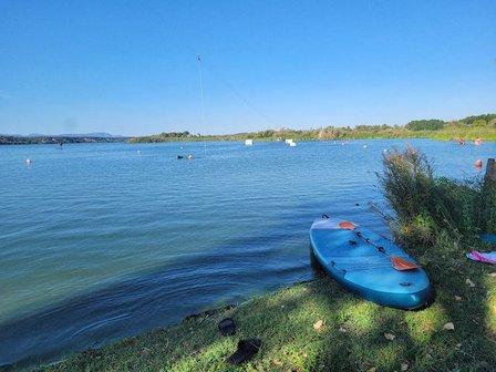 Wakeboard Cazalegas Center