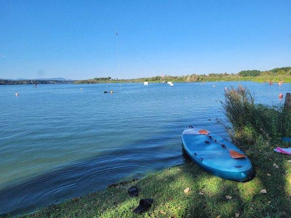Wakeboard Cazalegas Center